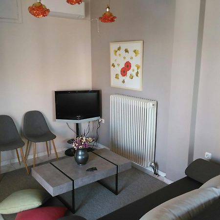 Theanthi Apartman Návplio Kültér fotó