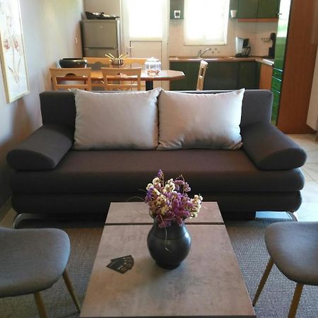 Theanthi Apartman Návplio Kültér fotó