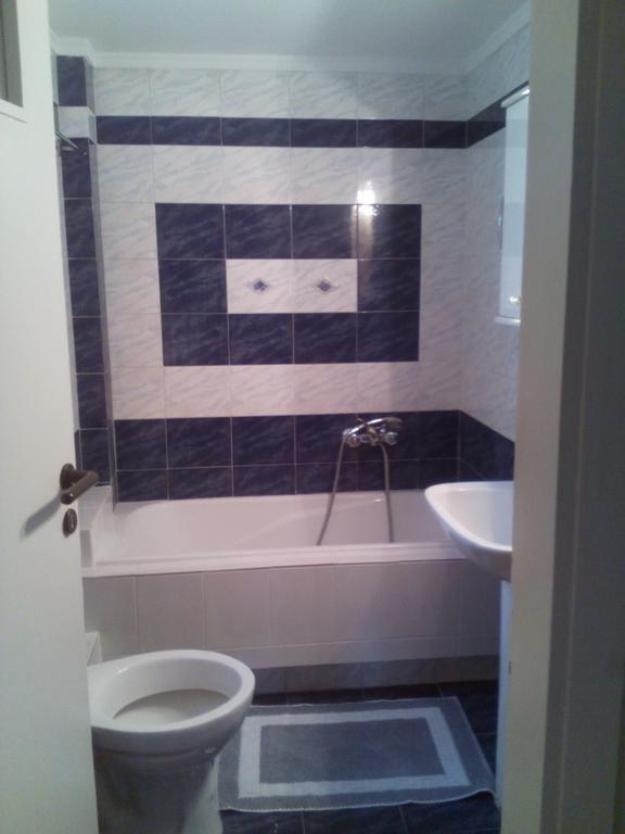 Theanthi Apartman Návplio Kültér fotó