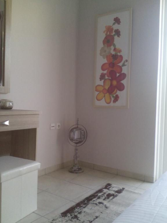 Theanthi Apartman Návplio Kültér fotó