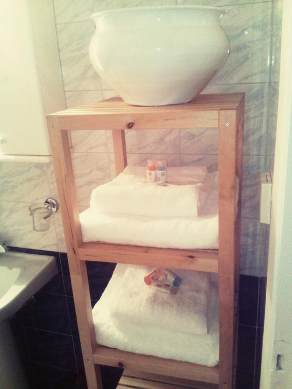 Theanthi Apartman Návplio Kültér fotó