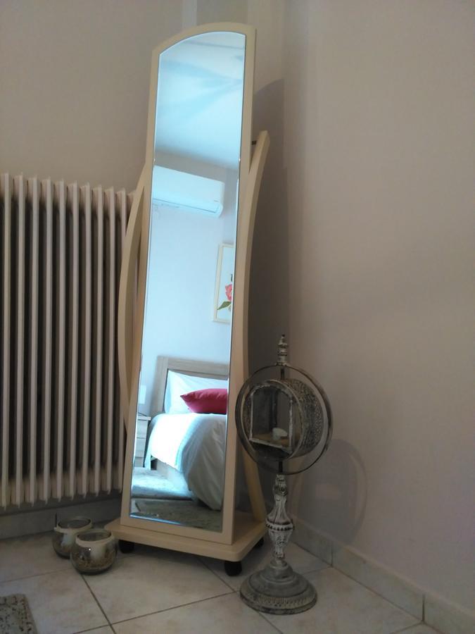 Theanthi Apartman Návplio Kültér fotó