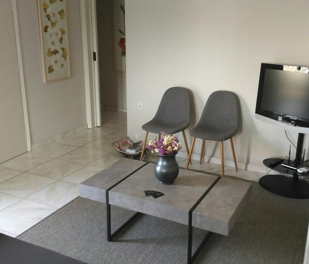 Theanthi Apartman Návplio Kültér fotó