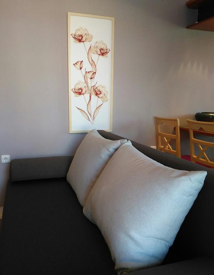 Theanthi Apartman Návplio Kültér fotó